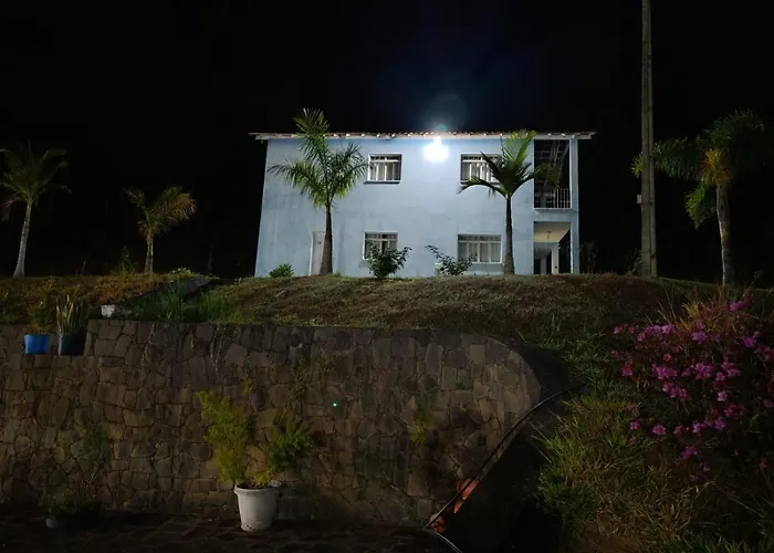 Pousada Gota De Orvalho