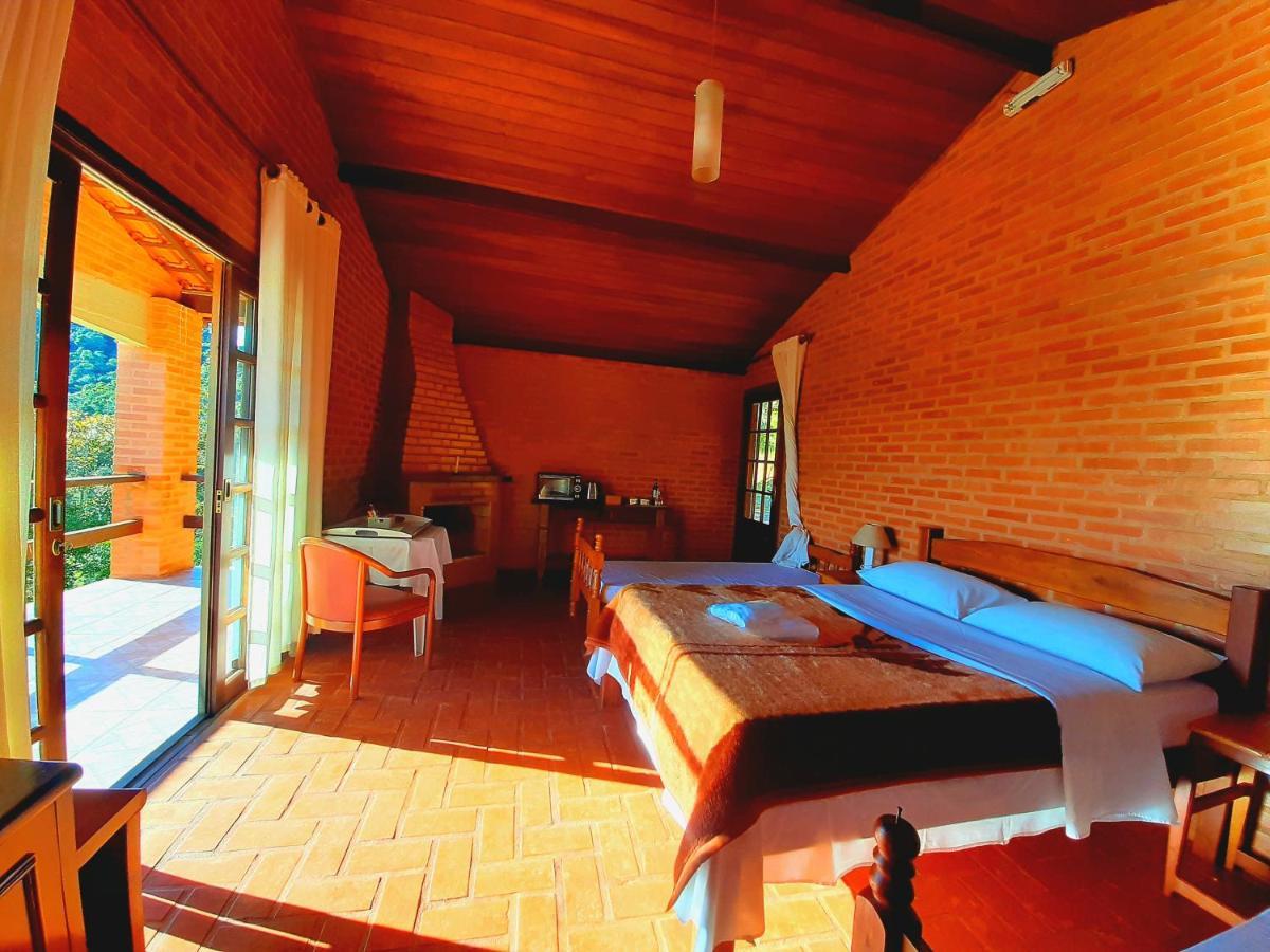 Inn Gota De Orvalho *