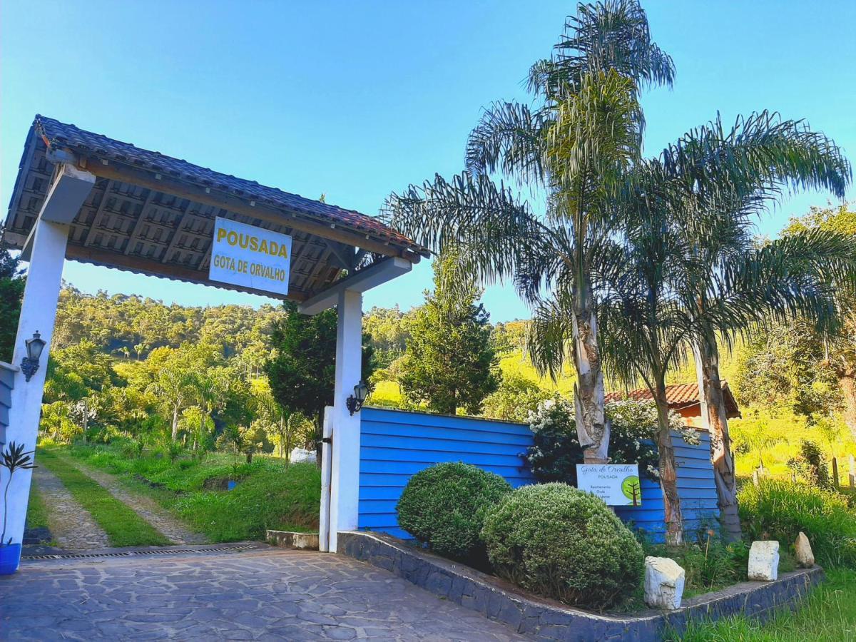 Inn Gota De Orvalho Cunha