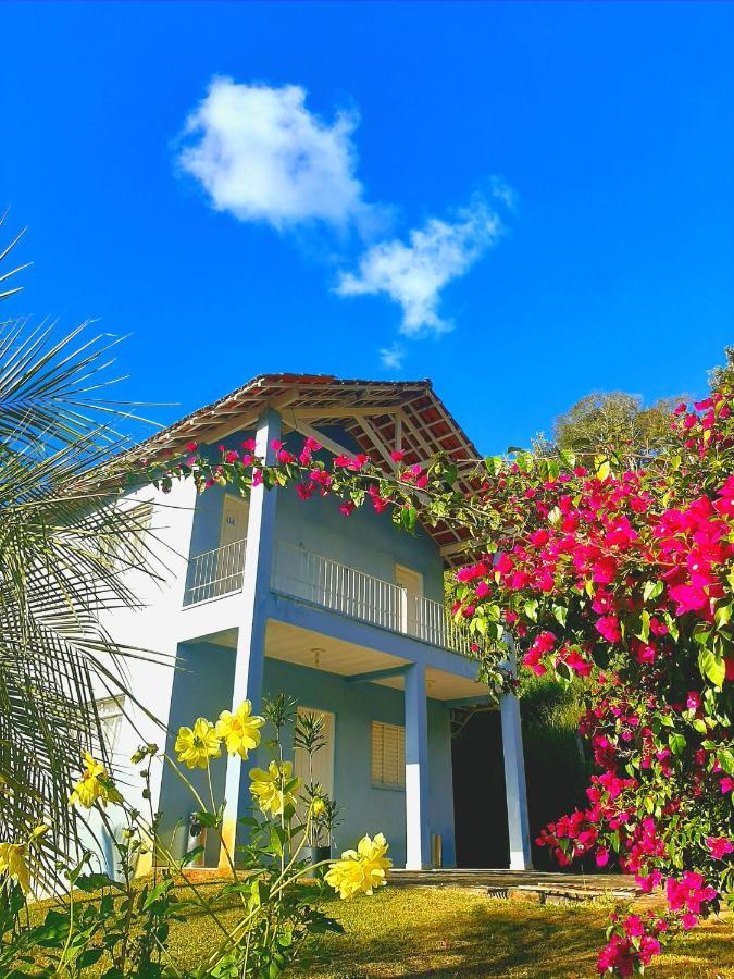 Gota De Orvalho Inn Cunha