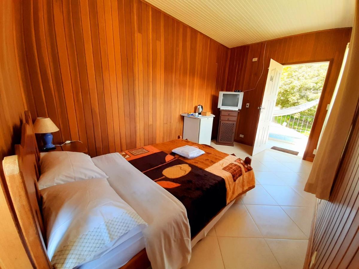 Inn Gota De Orvalho Cunha