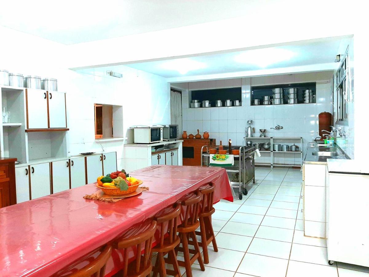 Inn Gota De Orvalho