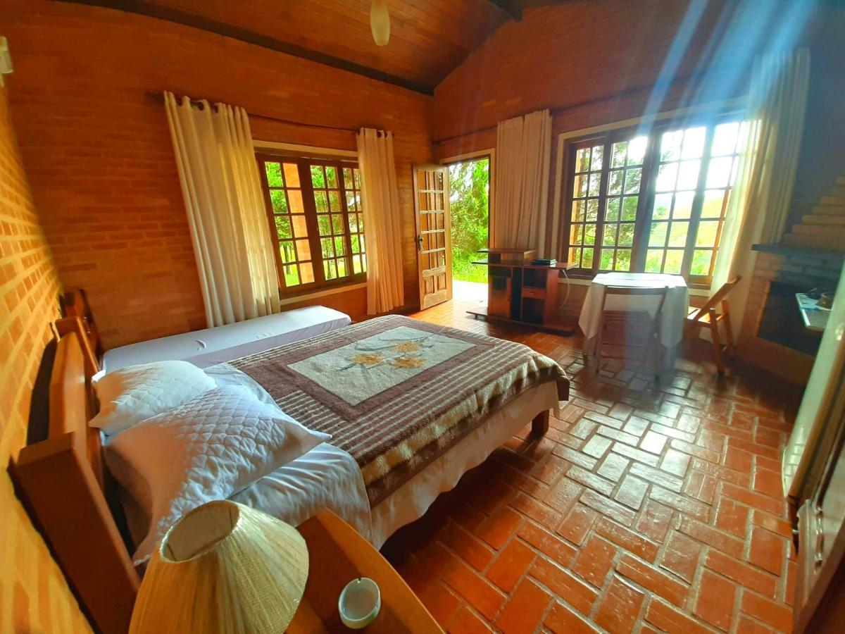Inn Gota De Orvalho Cunha