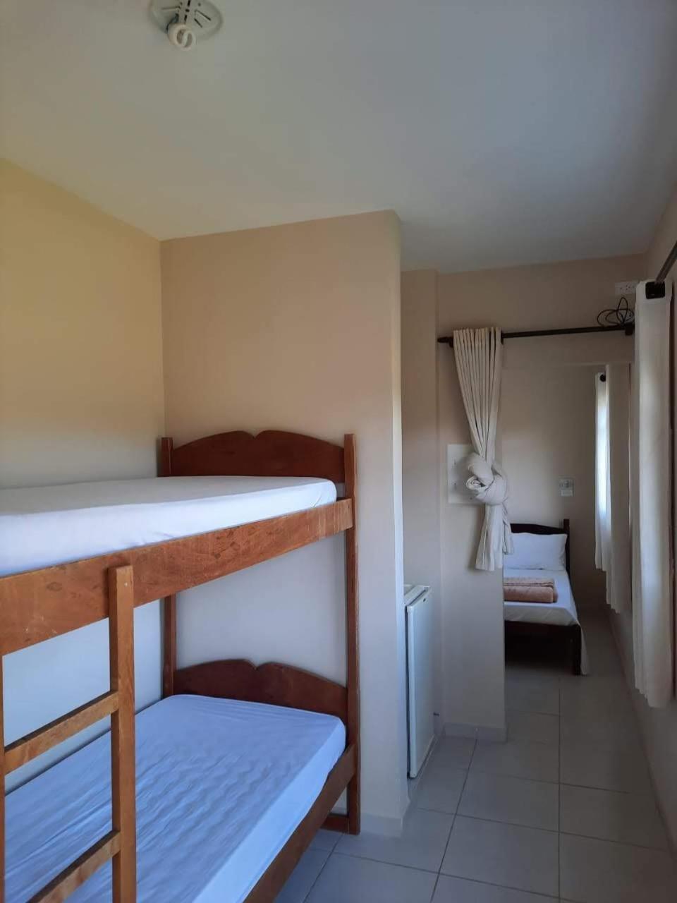 Gota De Orvalho Inn *