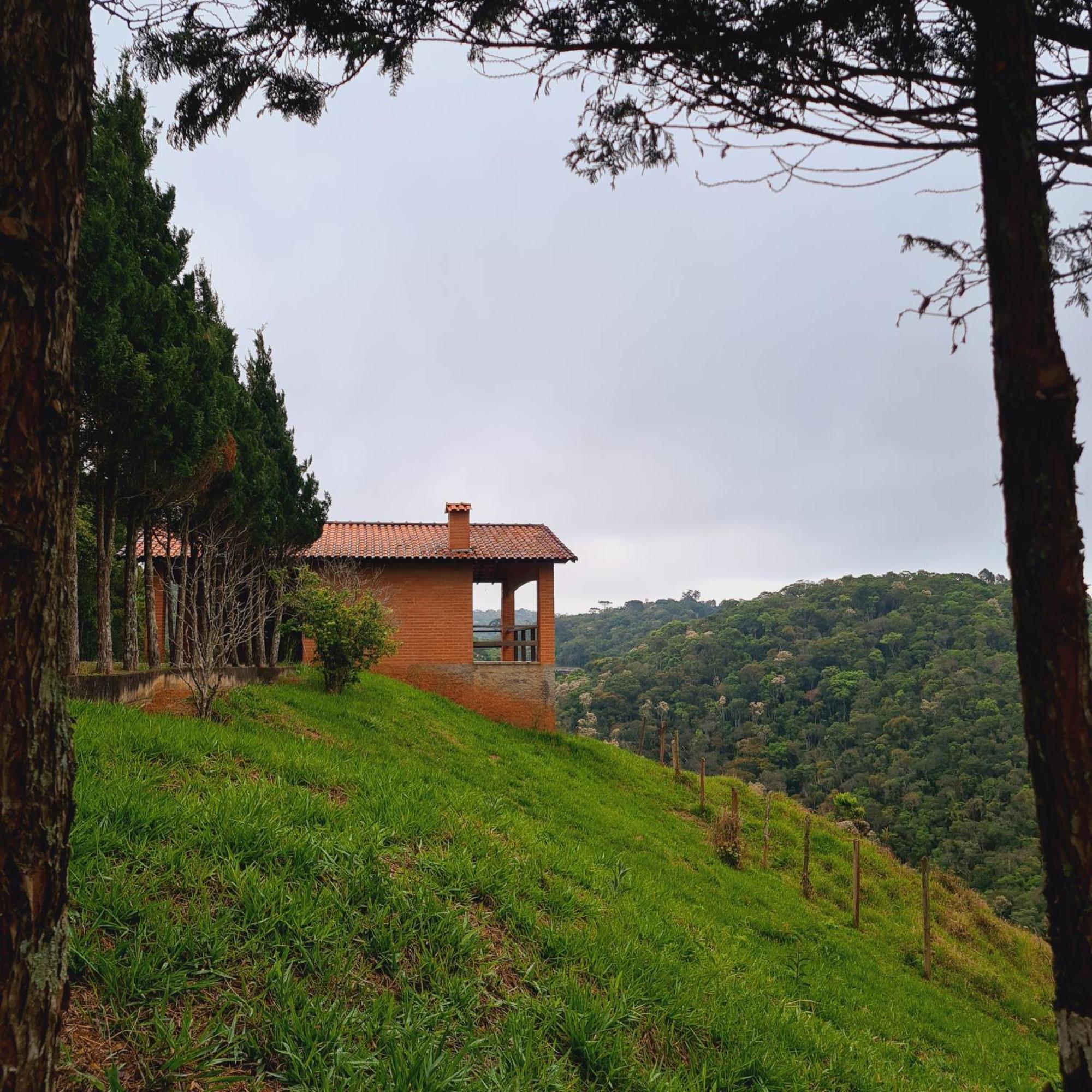 Inn Gota De Orvalho *