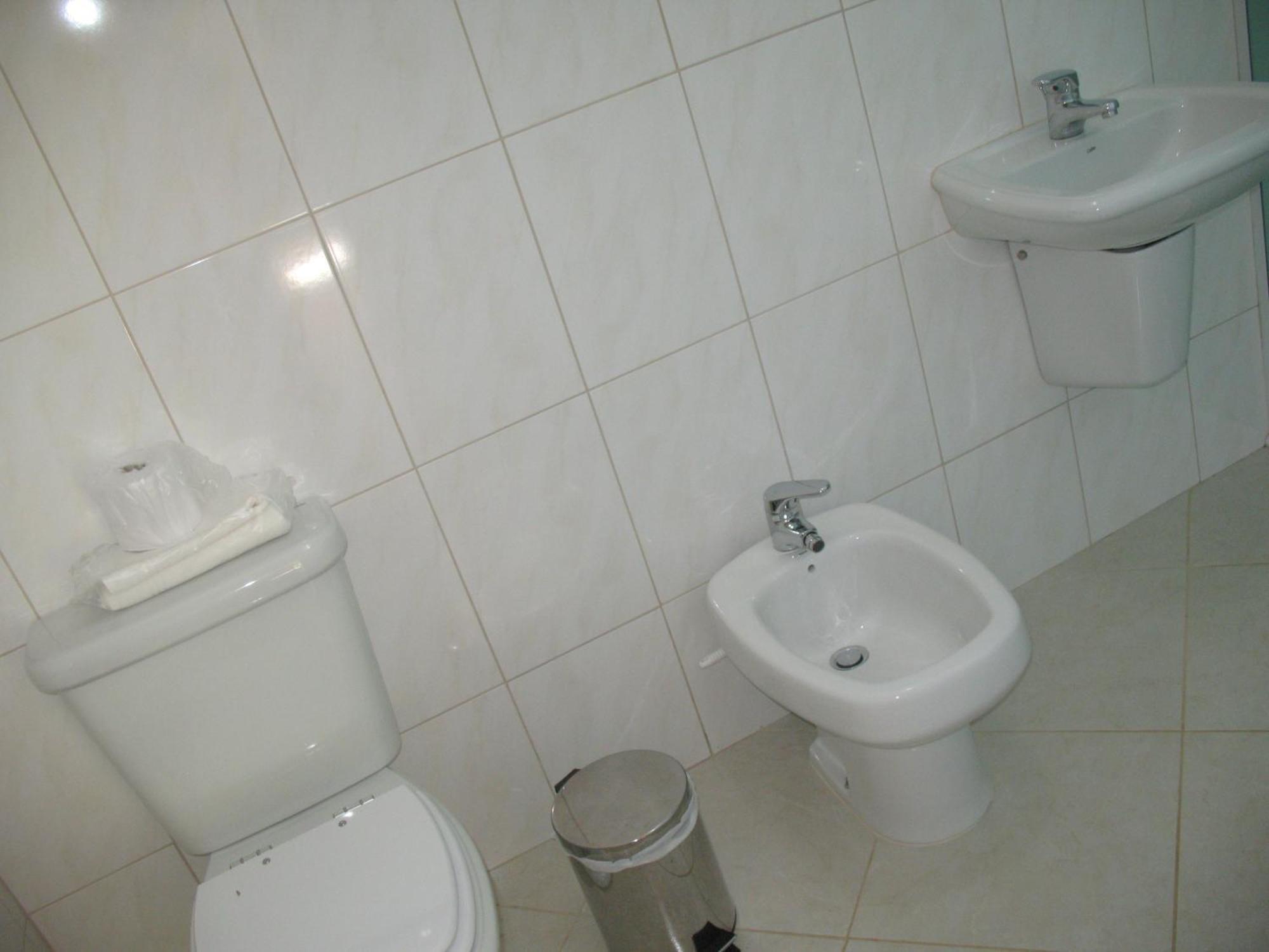 Inn Gota De Orvalho *