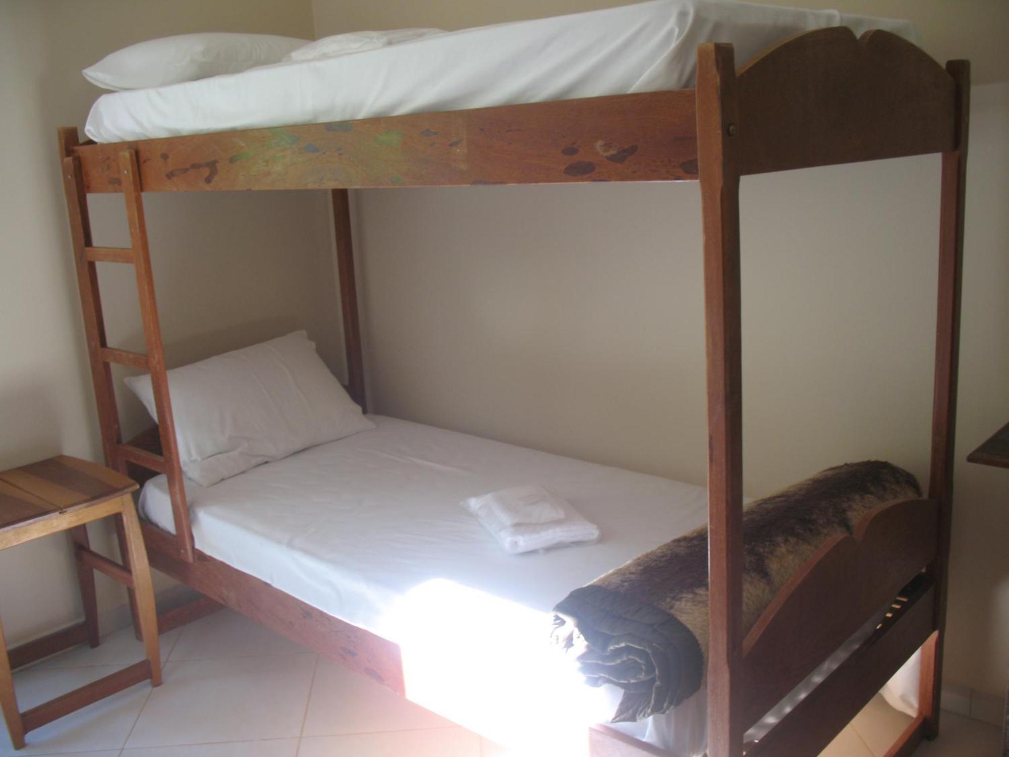 Gota De Orvalho Inn Cunha