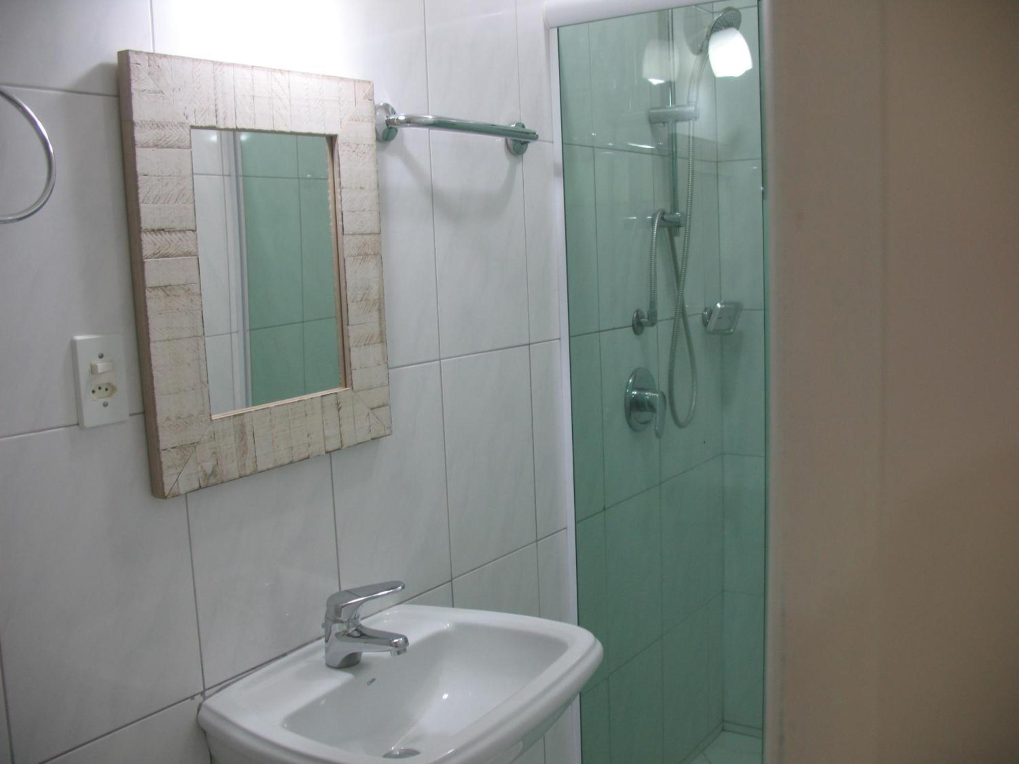 Gota De Orvalho Inn *