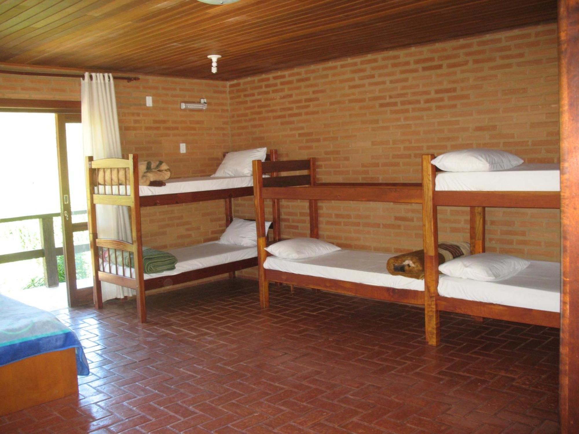 Gota De Orvalho Inn *