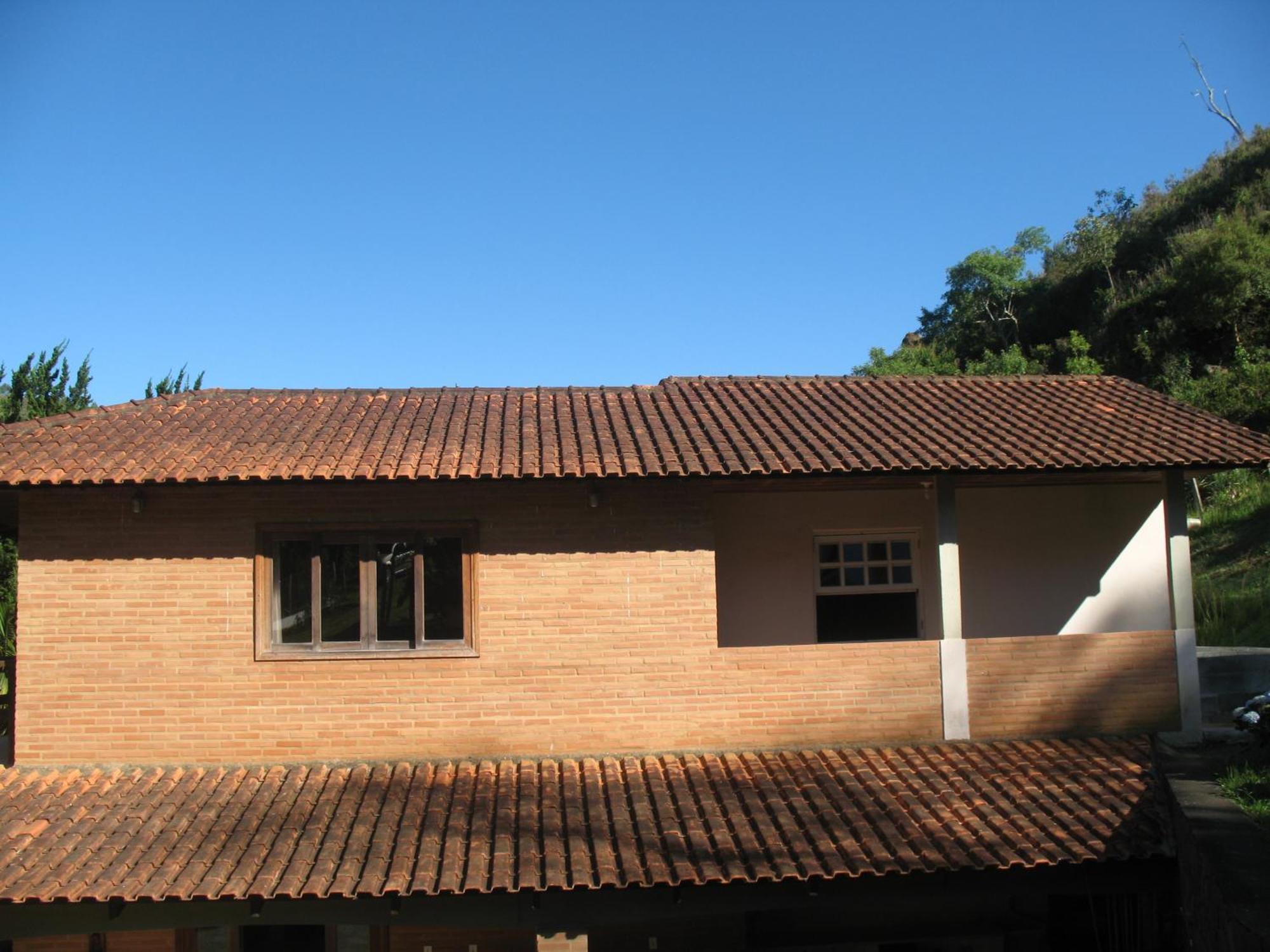 Gota De Orvalho Inn Cunha