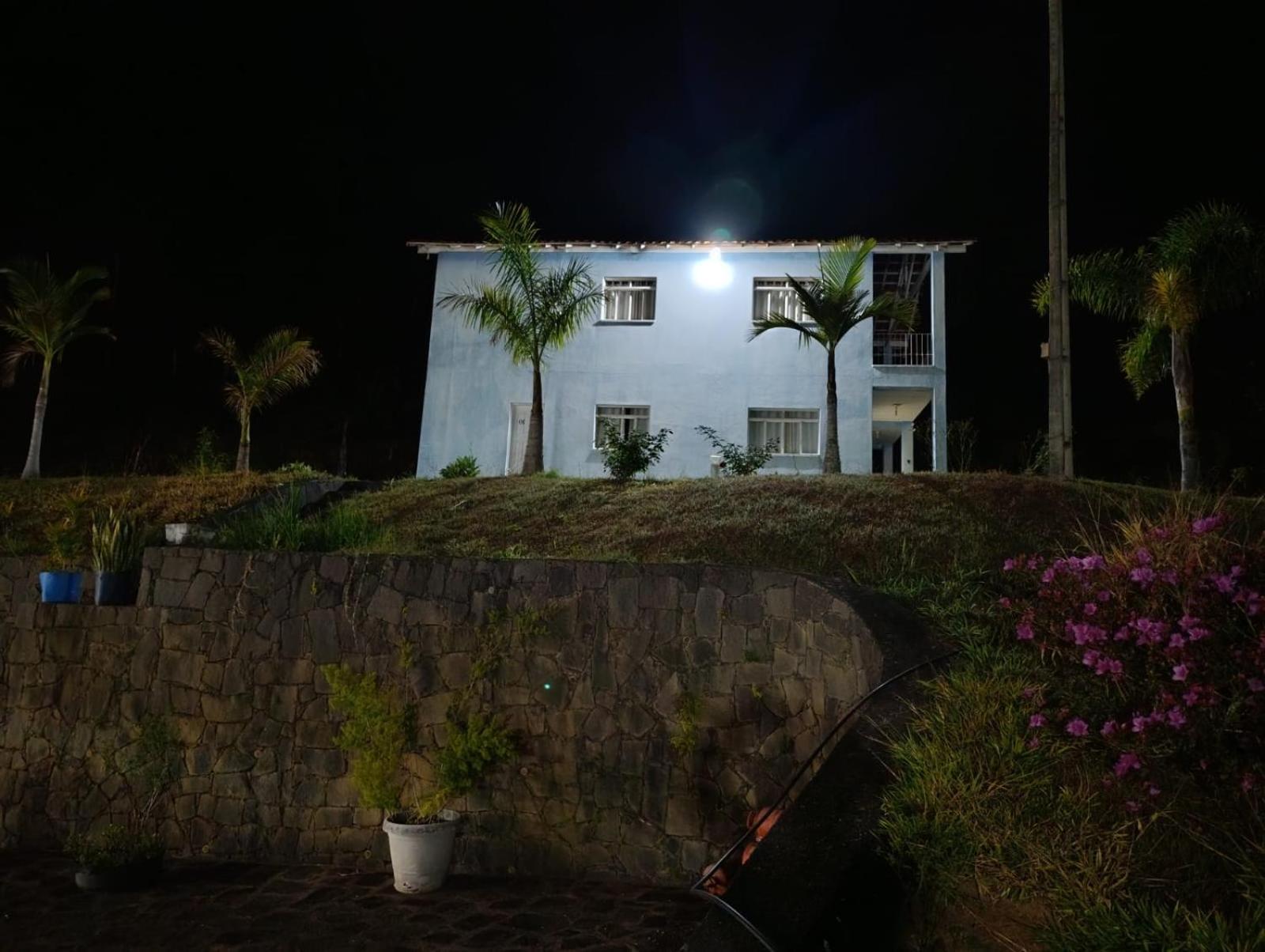 Inn Gota De Orvalho