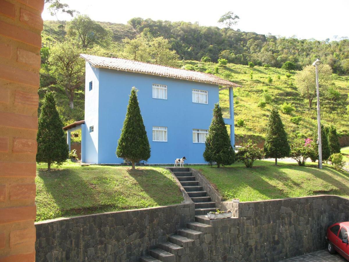 Gota De Orvalho Inn *