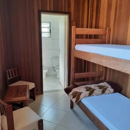 Pousada Gota De Orvalho Cunha Room photo