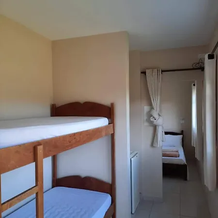 Pousada Gota De Orvalho Cunha Room photo