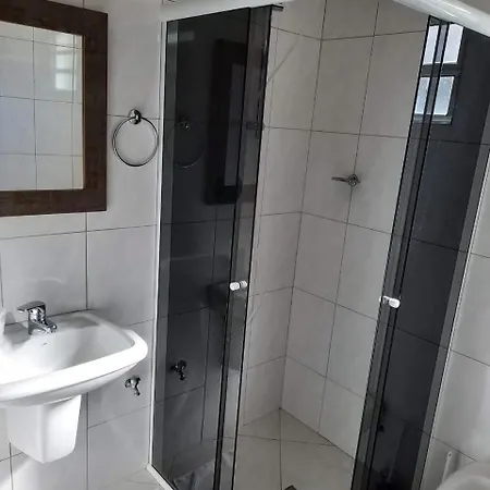 Pousada Gota De Orvalho Cunha Room photo