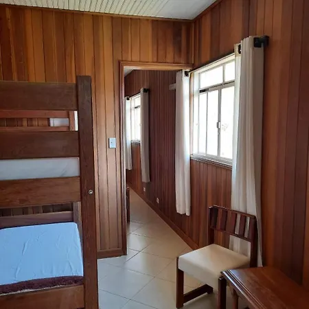 Pousada Gota De Orvalho Cunha Room photo