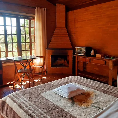 Pousada Gota De Orvalho Cunha Room photo