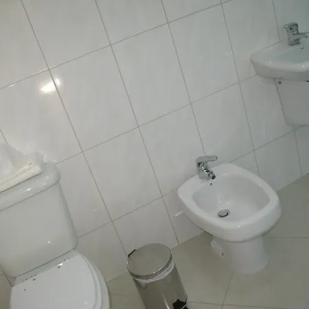Pousada Gota De Orvalho Cunha Room photo