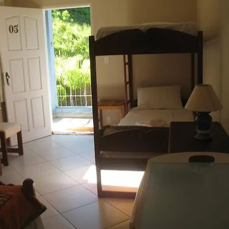 Pousada Gota De Orvalho Cunha Room photo