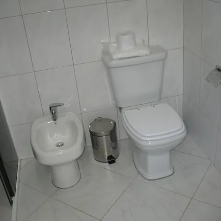 Pousada Gota De Orvalho Cunha Room photo