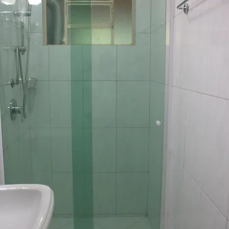 Pousada Gota De Orvalho Cunha Room photo