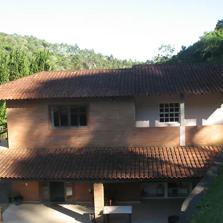 Pousada Gota De Orvalho Cunha Room photo