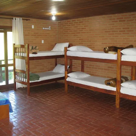 Pousada Gota De Orvalho Cunha Room photo