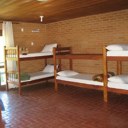 Pousada Gota De Orvalho Cunha Room photo