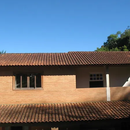 Pousada Gota De Orvalho Cunha Room photo