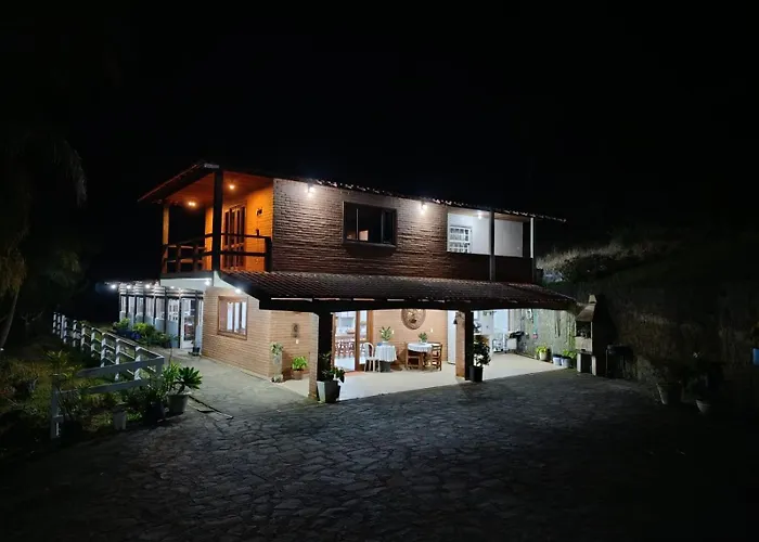 Pousada Gota De Orvalho