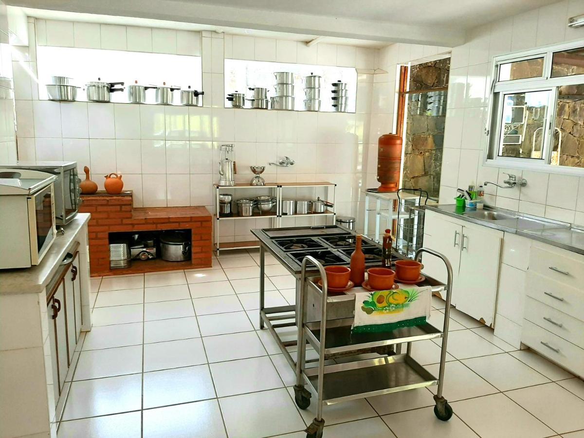 Gota De Orvalho Inn