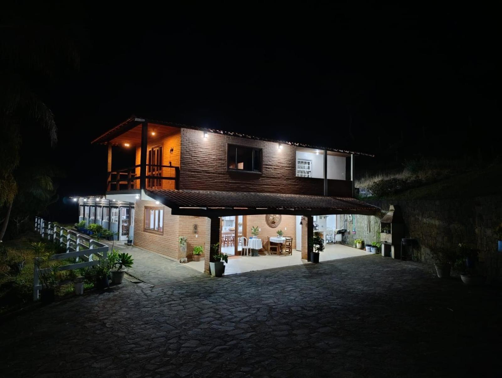 Inn Gota De Orvalho *